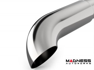 Ford Bronco Raptor Performance Exhaust by Magnaflow - Overland - Cat-Back